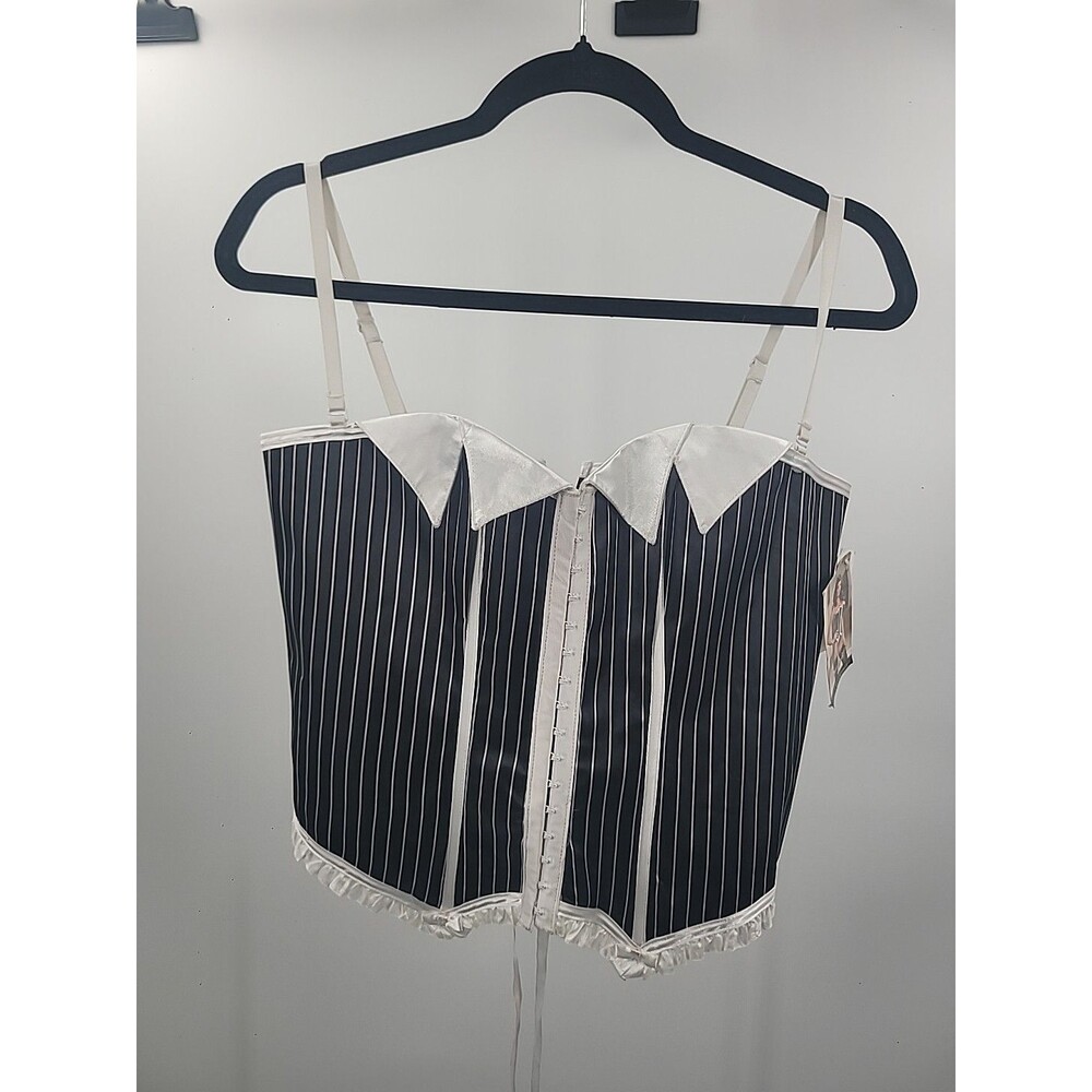 Dreamgirl Reversible Corset Sz 38